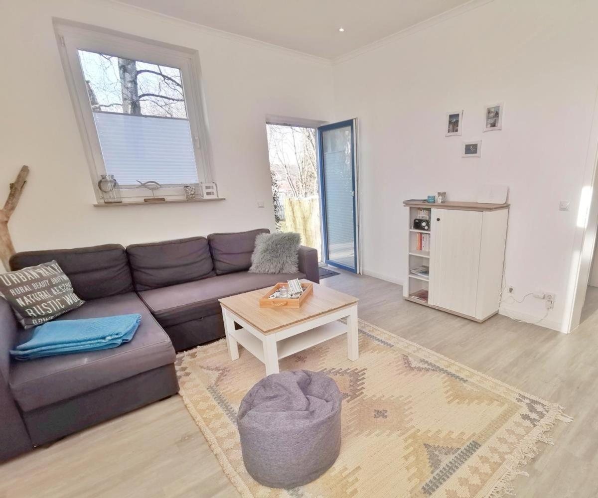 Appartementvermittlung Mehr Als Meer Objekt 50 Timmendorfer Strand Exterior foto